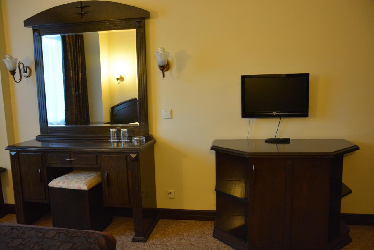 Genc Yazici Hotel Uludag Habitación foto